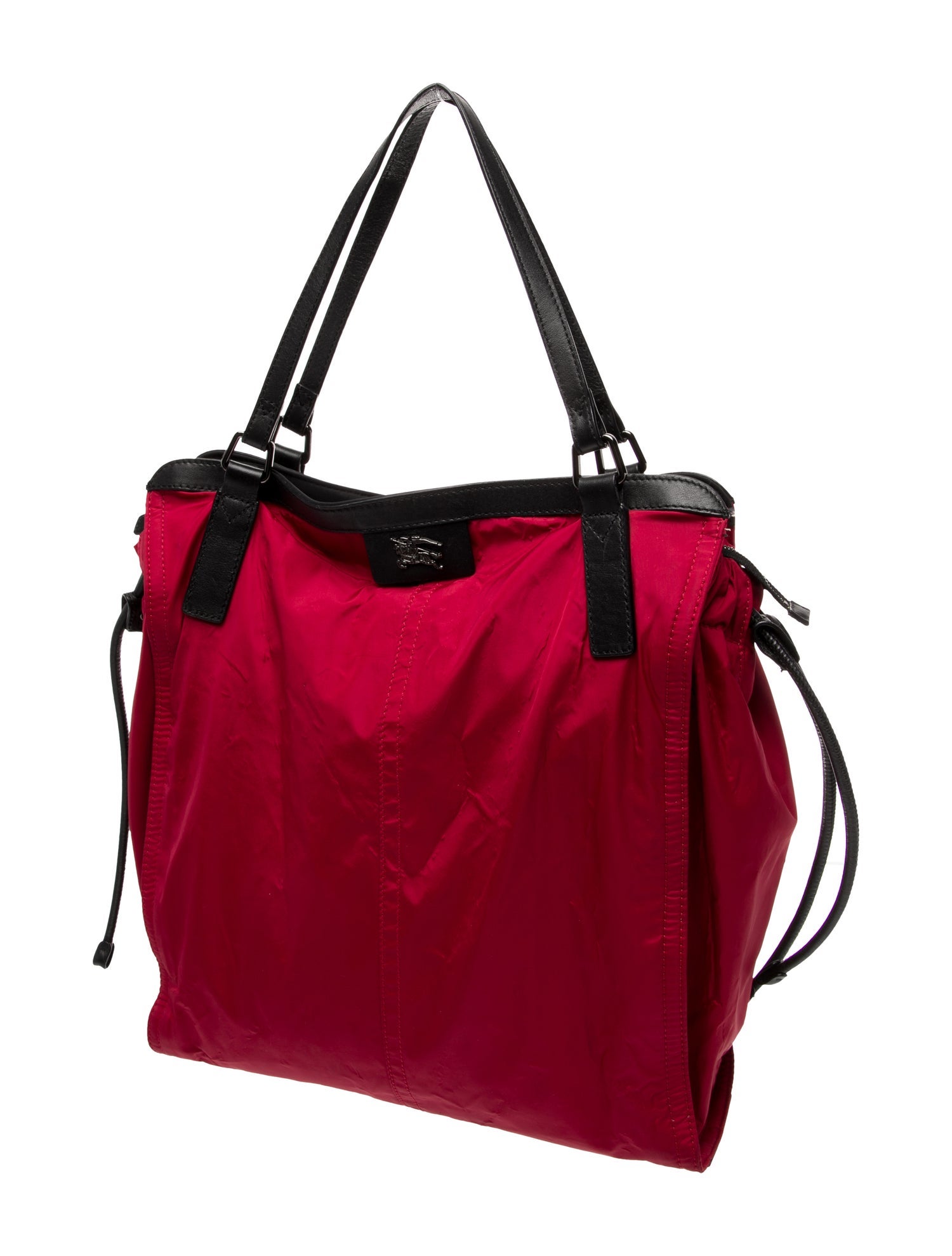 Burberry Nova Check Tote